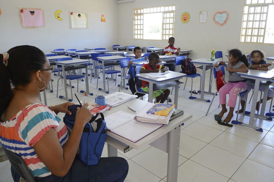 (Foto: Arquivo/Agência Brasil)