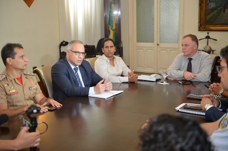 (Foto: Divulgação/Governo do Estado)