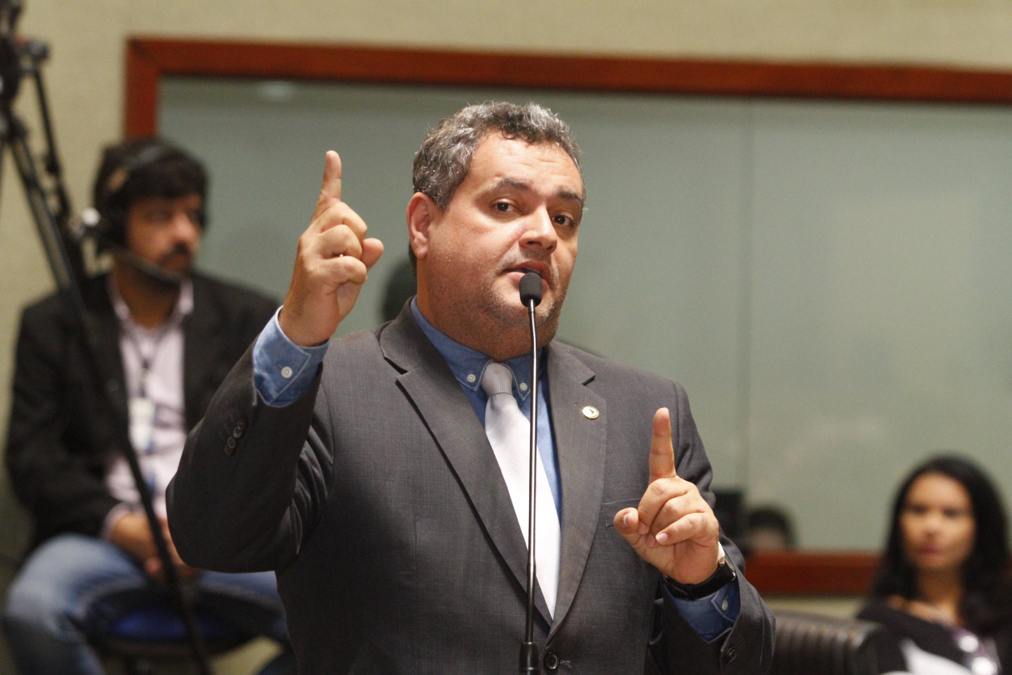 (Foto: Thiago Coutinho/AT)