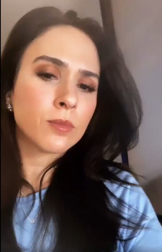 (Foto: Reprodução/Instagram/@tatawerneck)