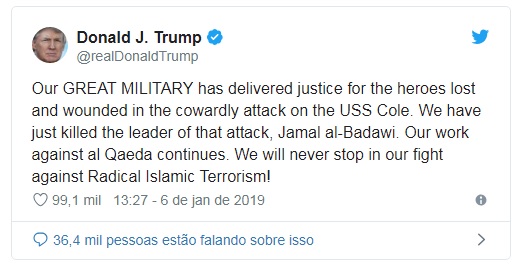 (Foto: Reprodução/Twitter)