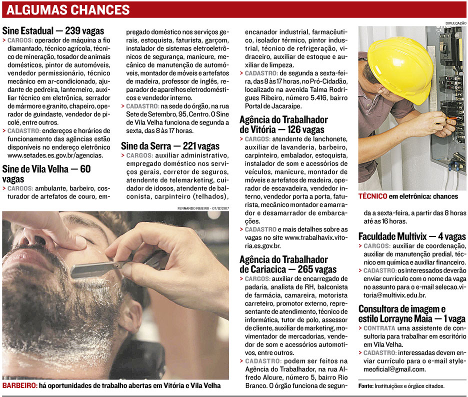 (Foto: Jornal A Tribuna)