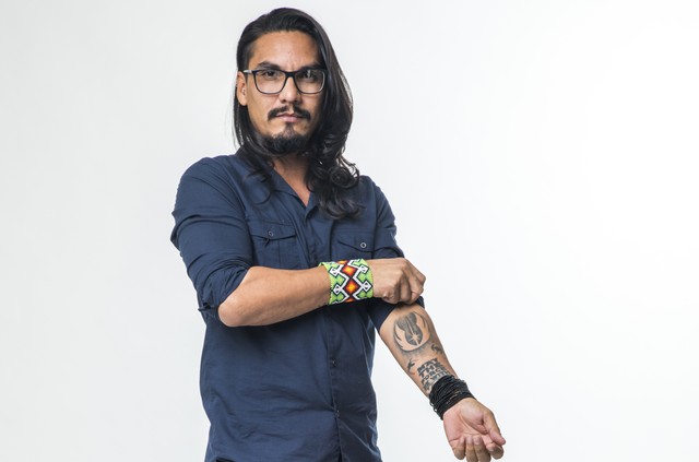 (Foto: Victor Pollak/ TV Globo)