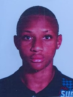 Wemerson da Silva Lima, 23 anos. (Foto: Divulgação Sesp)