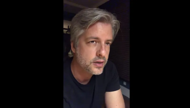 Imagem ilustrativa da imagem Sertanejo Victor é condenado por agredir a mulher