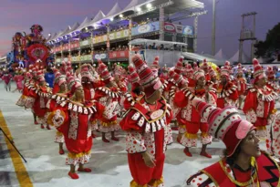 Imagem ilustrativa da imagem Venda de ingressos para o Carnaval de Vitória começa nesta quinta