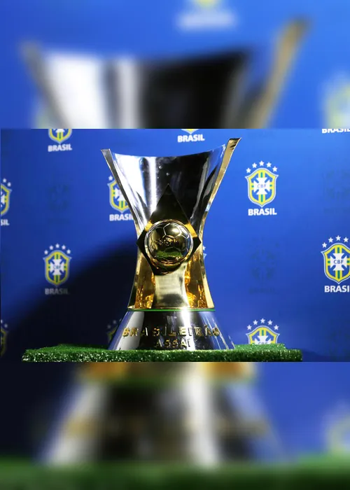 Imagem ilustrativa da imagem Brasileirão e Copa do Brasil terminarão em fevereiro do ano que vem