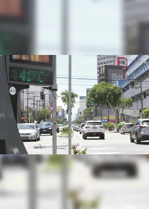 Imagem ilustrativa da imagem Estado vai ter onda de calor e temperaturas podem passar dos 40 ºC