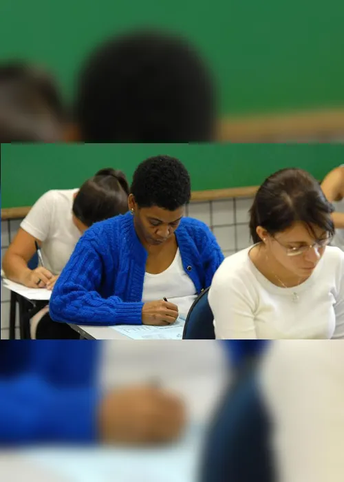Imagem ilustrativa da imagem MEC suspende inscrições no ProUni