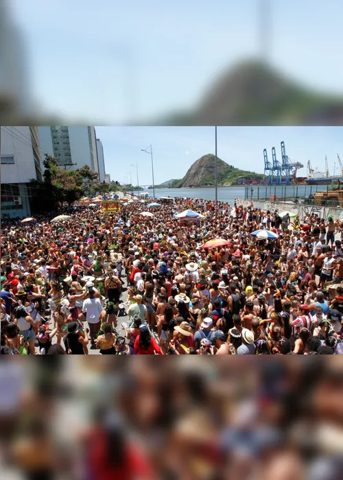 Imagem ilustrativa da imagem Ciclofaixa e Beira Mar fechadas até o fim do Carnaval