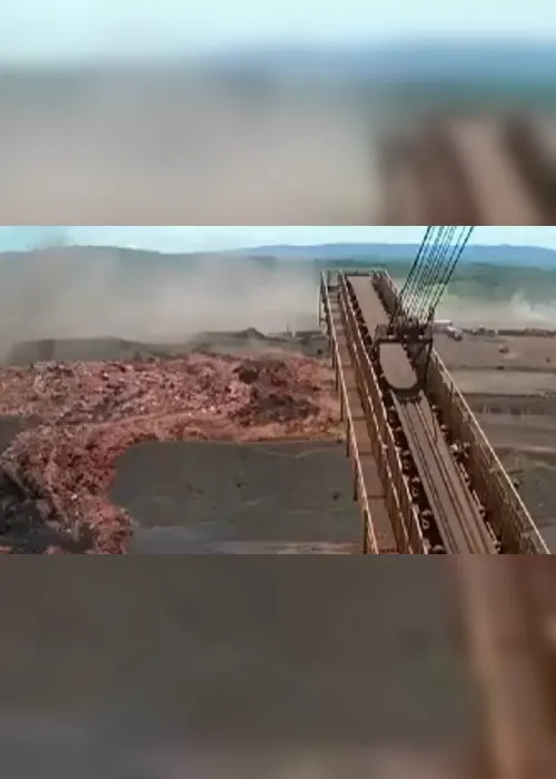 Imagem ilustrativa da imagem Chocou não ter aonde ir em Finados, diz irmã de vítima de Brumadinho