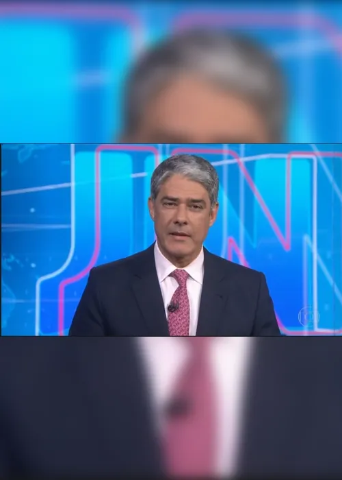 Imagem ilustrativa da imagem Filho de William Bonner é vítima de fraude com auxílio emergencial