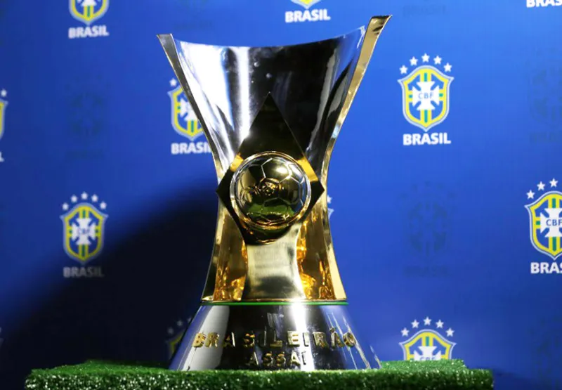 Taça do Brasileirão 2019: edição deste ano terá novidades