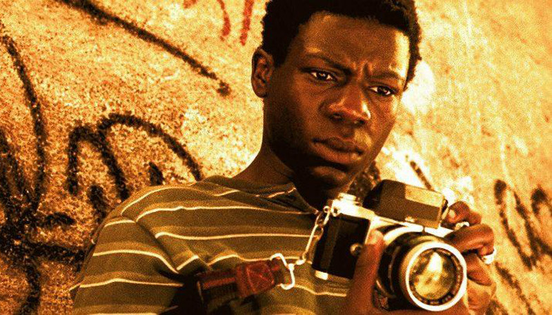 Alexandre Rodrigues em cena do filme 'Cidade de Deus' (Foto: Divulgação/Globo Filmes/O2 Filmes/Lumière Brasil)