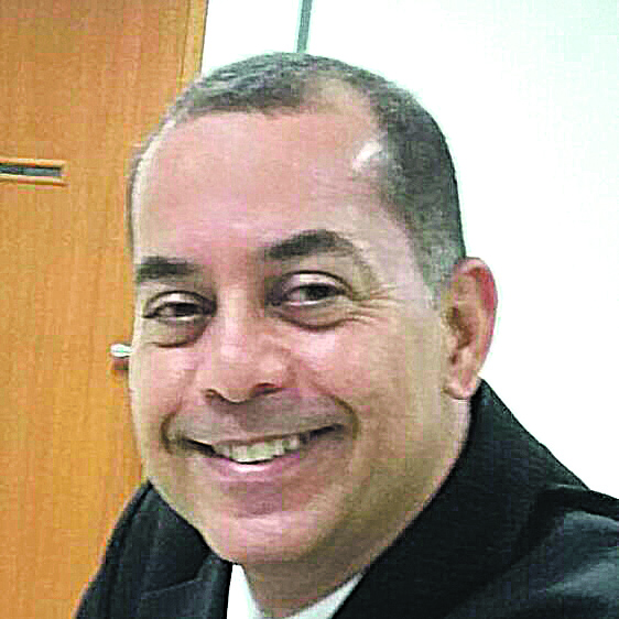 Aylton Gomes Cabral (Foto: Divulgação)