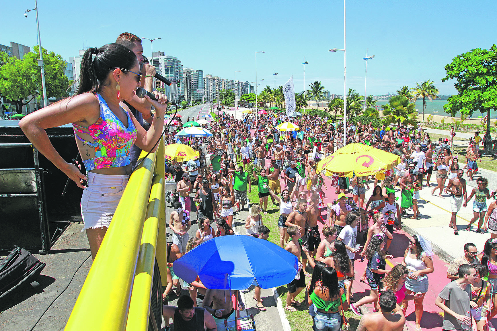(Foto: Dayana Souza)