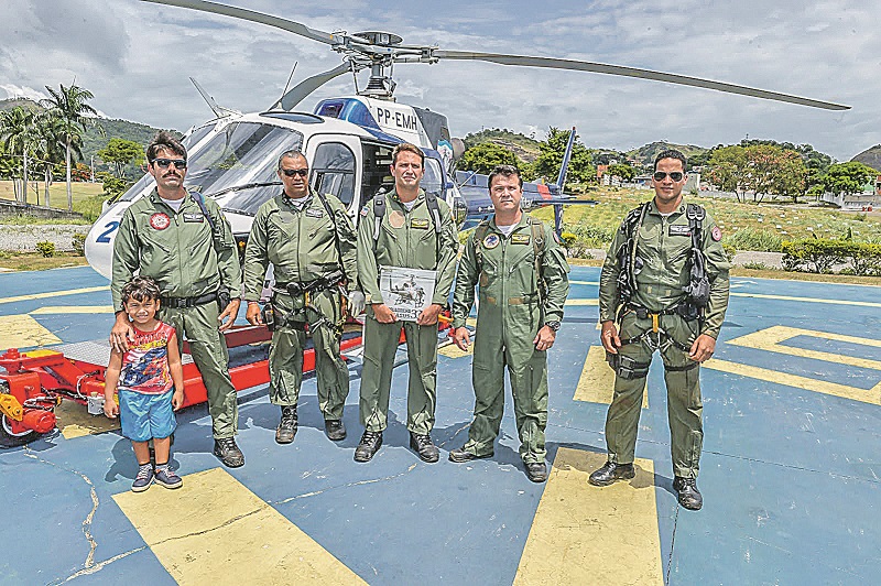 (Foto: Hélio Filho/Secom)