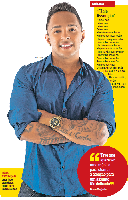 (Foto: Jornal A Tribuna)