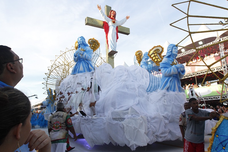 (Foto: Leone Iglesias/ AT)