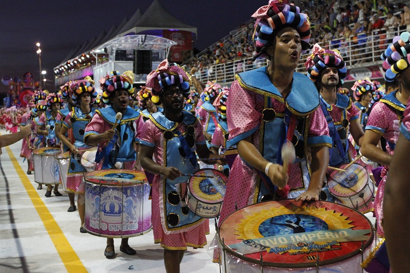 (Foto: Leone Iglesias/ AT)