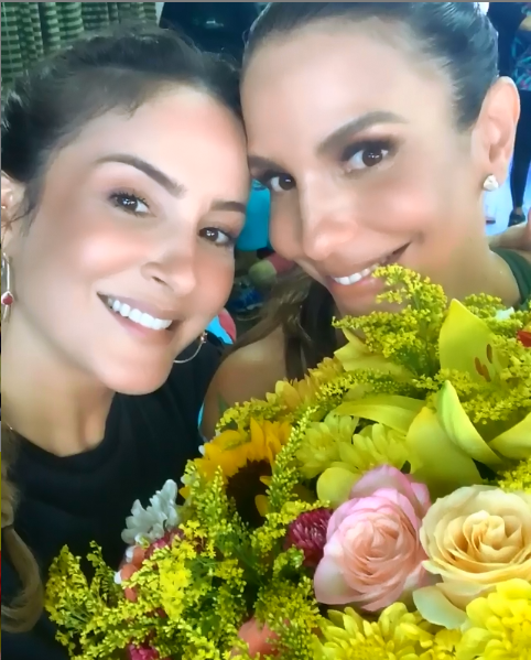 (Foto: Reprodução/Instagram)
