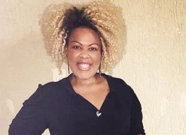 Deise morreu aos 39 anos (Foto: Reprodução/Instagram)