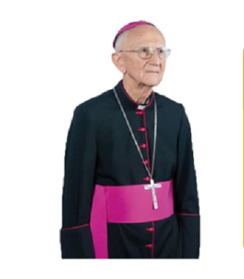 (Foto: Reprodução / Convento da Penha)