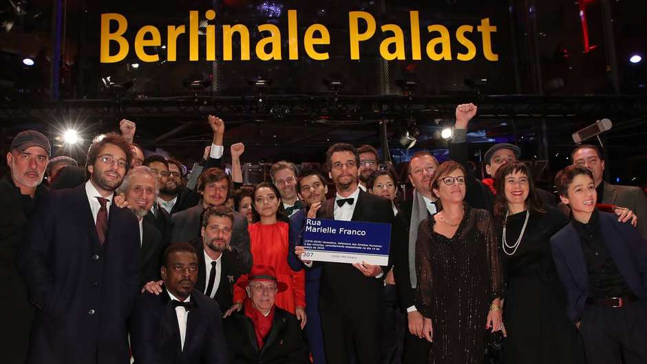 (Foto: Andreas Rentz/Getty Images/AdoroCinema)