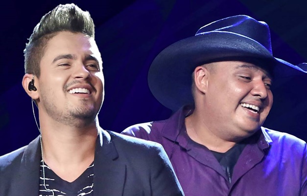 Humberto e Ronaldo se apresentarão no próximo sábado em Colatina e no domingo em Cariacica (Foto: Divulgação/Facebook Oficial)