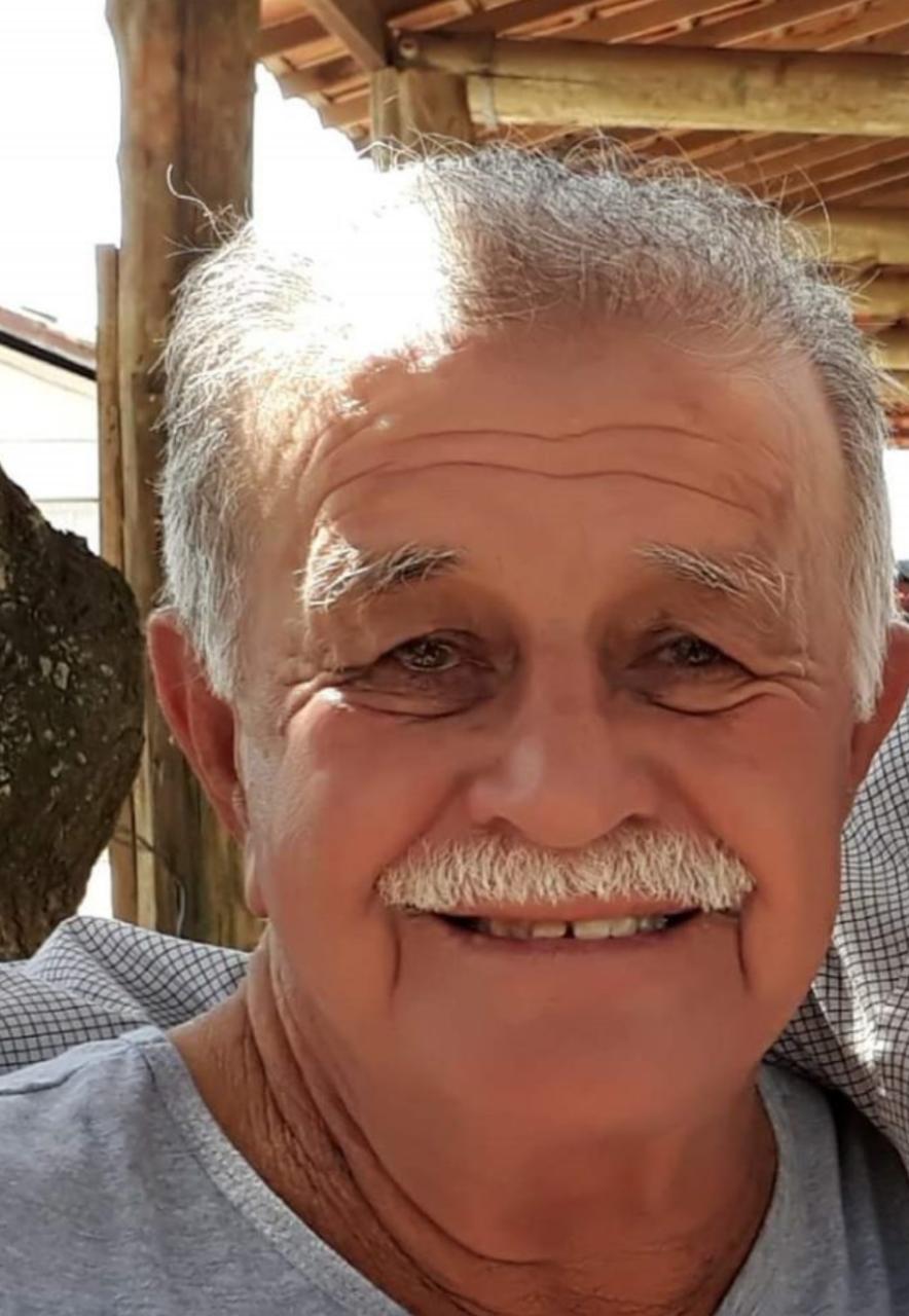 Ione Belarmino Alves foi vereador de Marataízes pelo antigo PFL. (Foto: Divulgação)