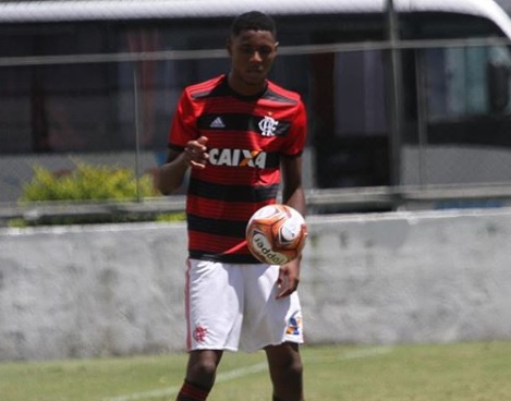 Jhonata apresentou melhora no estado de saúde. (Foto: Reprodução Instagram)