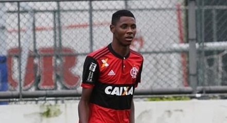 Jonathan Ventura (Foto: Reprodução/ Instagram)
