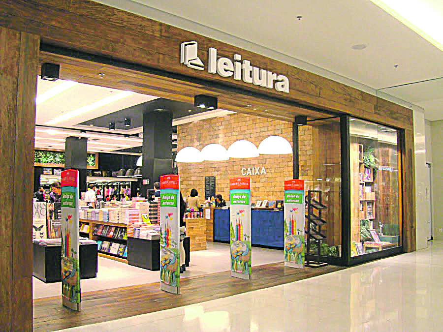Livraria fará 25 contratações (Foto: Divulgação)
