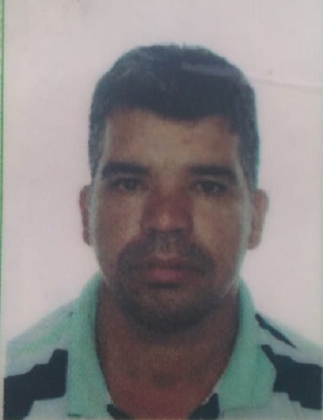 Marciano foi morto a facadas em bar (Foto: Tais de Hollanda)