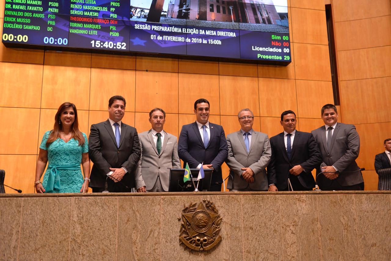 (Foto: Divulgação/Ales )
