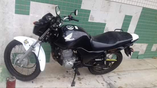 (Foto: Arquivo pessoal da vítima)