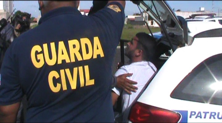(Foto: Cássio de Souza/Site Norte Notícia)
