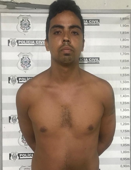 (Foto: Divulgação/PCES)
