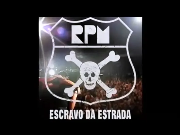 Imagem ilustrativa da imagem Paulo Ricardo é proibido de explorar músicas do RPM