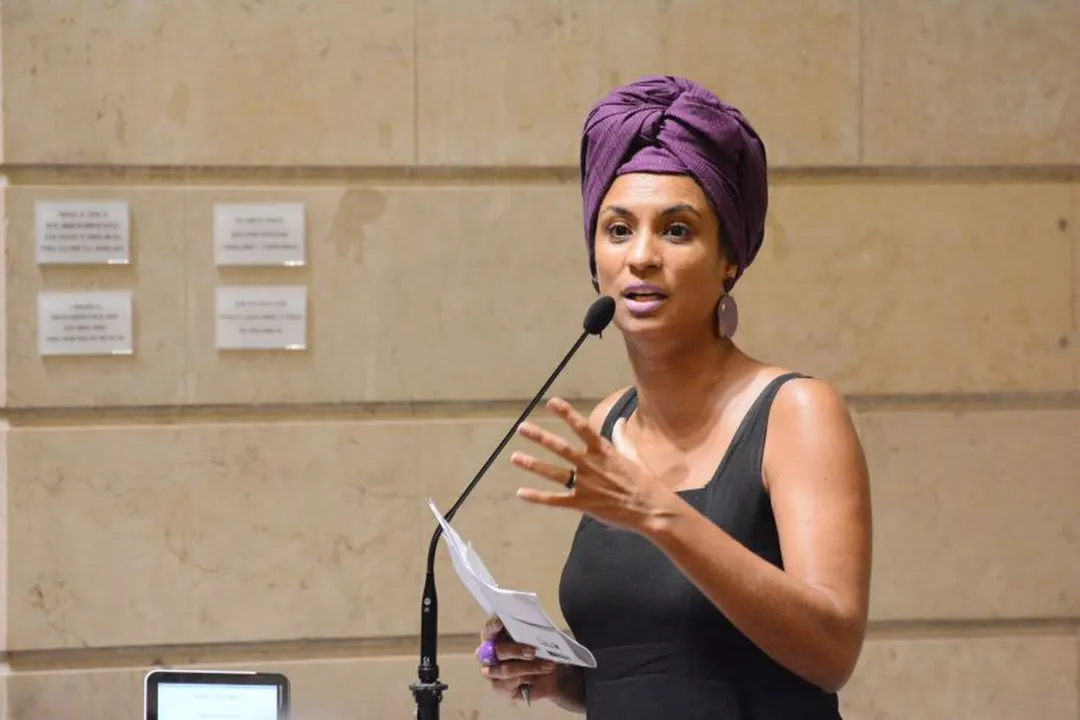 Imagem ilustrativa da imagem STJ nega liberdade a acusado de ocultar armas em caso Marielle