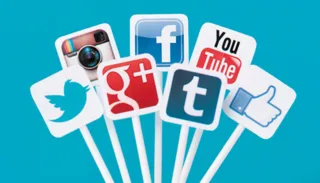 Imagem ilustrativa da imagem Na pandemia, falar bem faz a diferença nas redes sociais