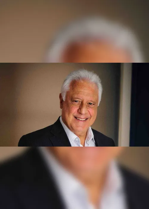 Imagem ilustrativa da imagem Globo encerra contrato com Antônio Fagundes após 44 anos