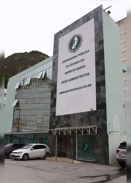 Imagem ilustrativa da imagem Defensoria Pública vai abrir concurso com salário de R$ 12 mil
