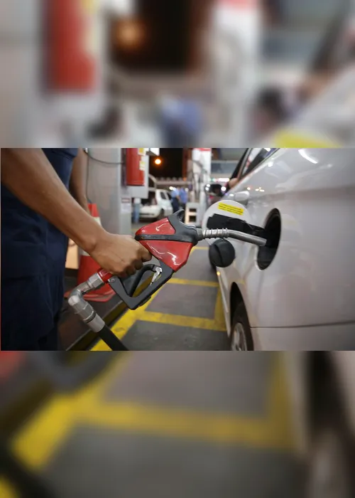 Imagem ilustrativa da imagem Desconto de R$ 2 no litro da gasolina nesta quarta-feira