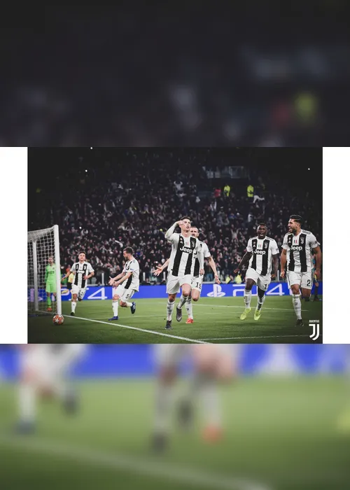 Imagem ilustrativa da imagem Elenco de Juventus e Real Madrid entram em quarentena por coronavírus