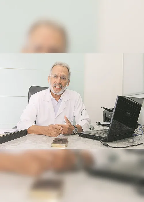Imagem ilustrativa da imagem Médicos alertam para prevenção do coronavírus