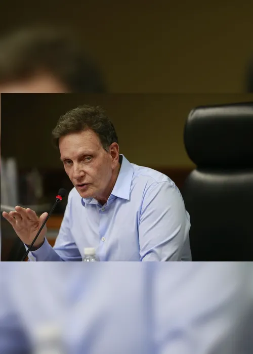 Imagem ilustrativa da imagem Crivella mantém regras de isolamento, mas coloca igrejas como serviço essencial