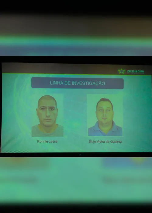 Imagem ilustrativa da imagem Marielle: porteiro que autorizou entrada de acusado não é o que citou Bolsonaro