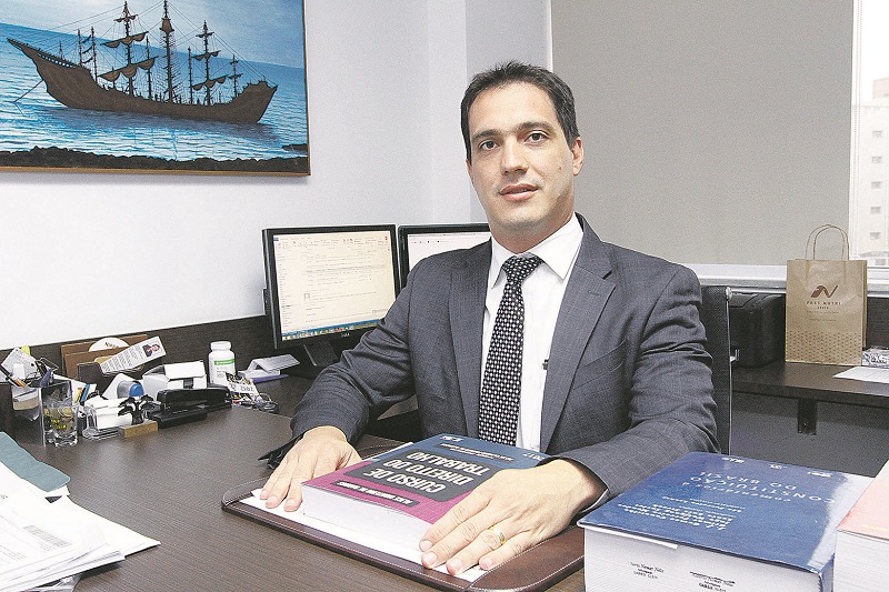 (Foto: Fernando Ribeiro )