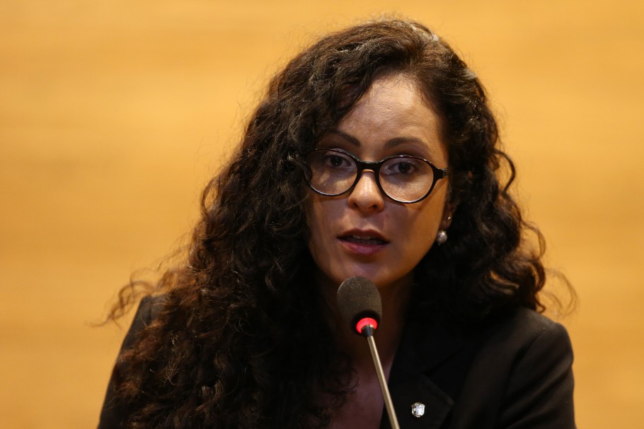 (Foto: Lucas Figueiredo/CBF)